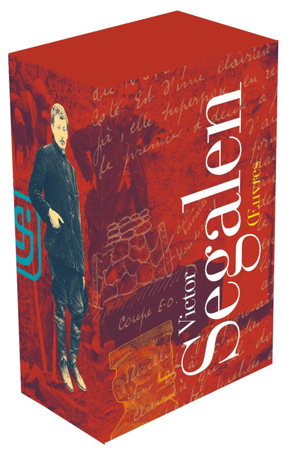 Oeuvres. Coffret en 2 volumes : Tomes 1 et 2