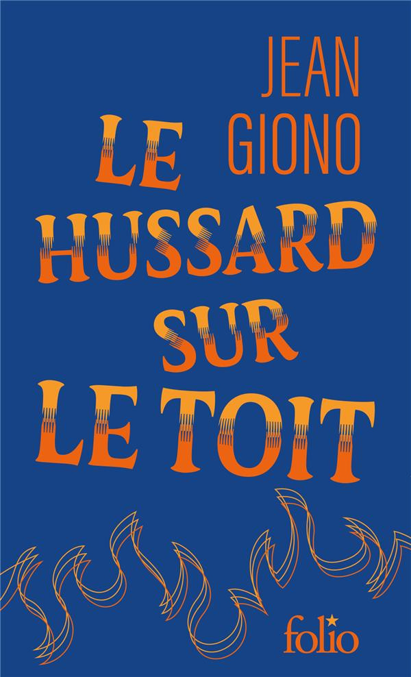 Le hussard sur le toit. Edition collector