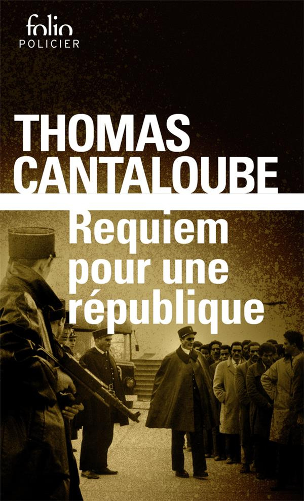 Requiem pour une République