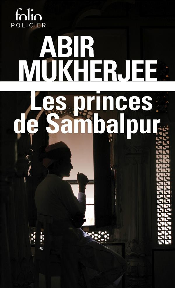 Wyndham et Banerjee Tome 2 : Les princes de Sambalpur