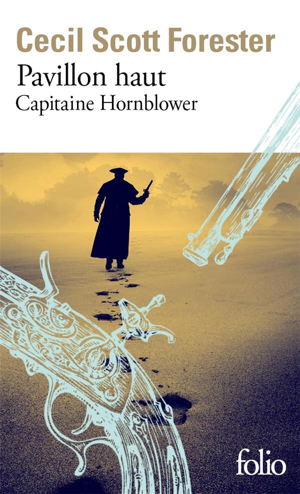 Capitaine Hornblower/03/Pavillon haut