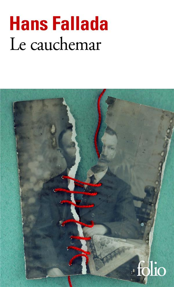 Le cauchemar