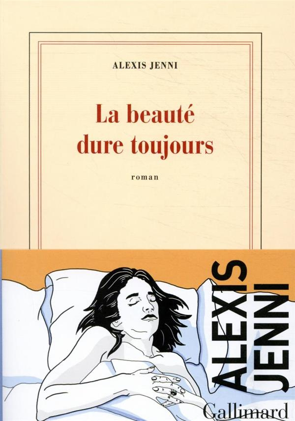 La beauté dure toujours