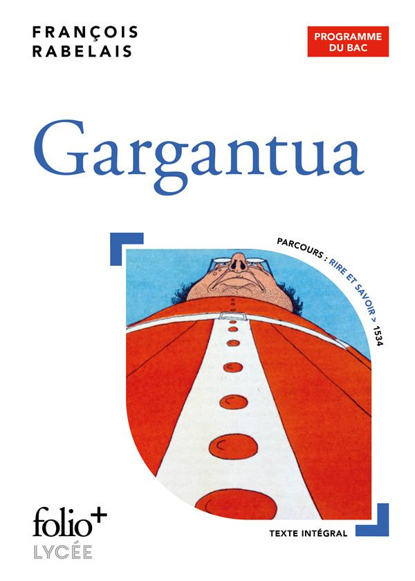 Gargantua