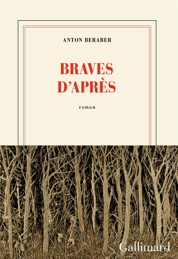 Braves d'après