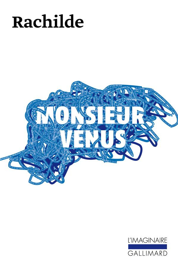 Monsieur Vénus