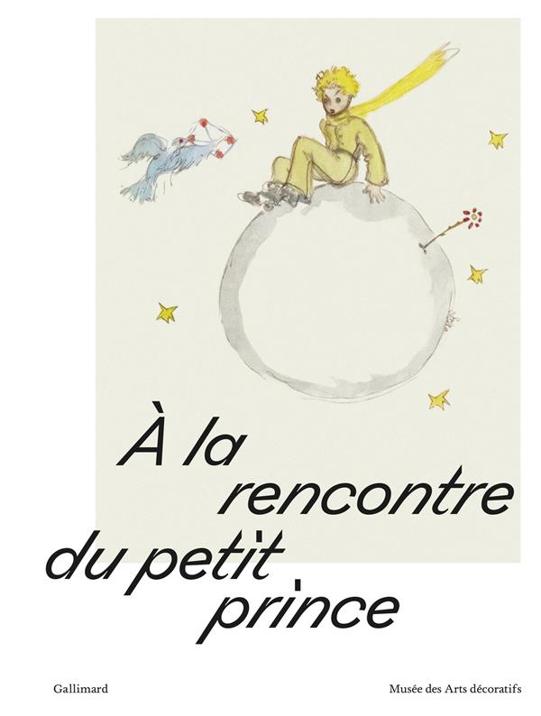 A la rencontre du Petit Prince