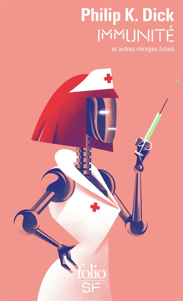 Immunité et autres mirages futurs