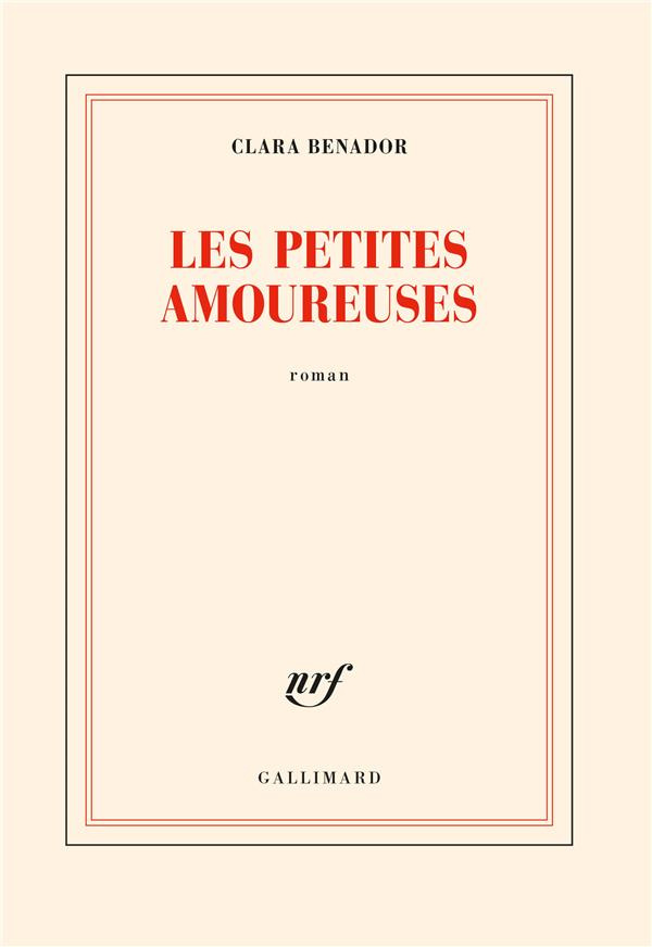 Les petites amoureuses