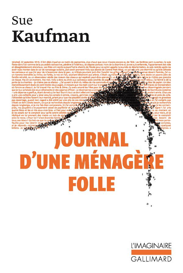 Journal d'une ménagère folle