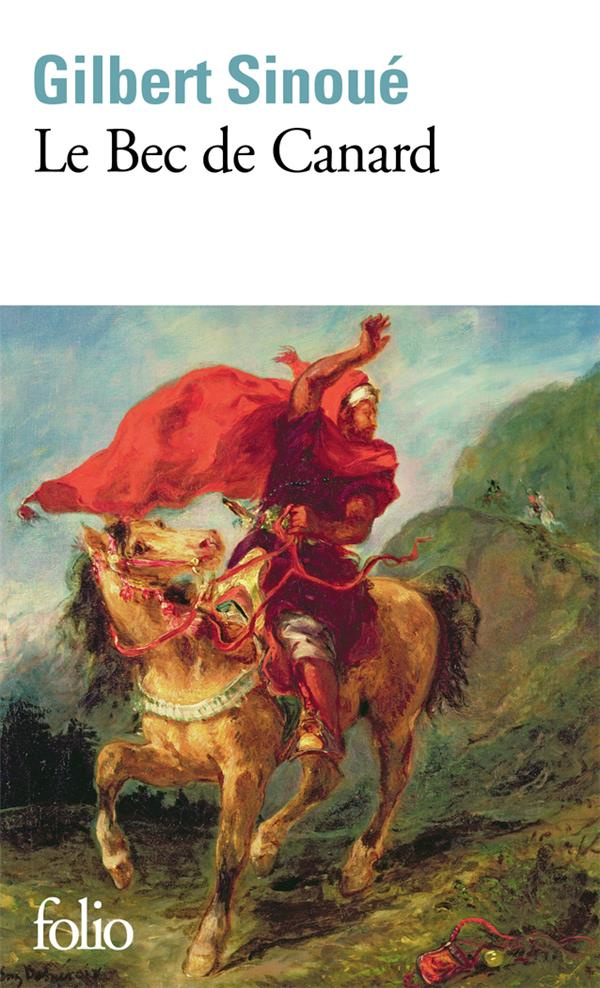 Le Bec de Canard