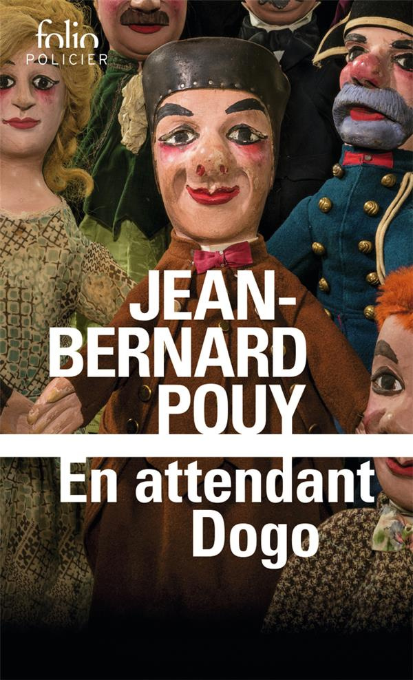 En attendant Dogo