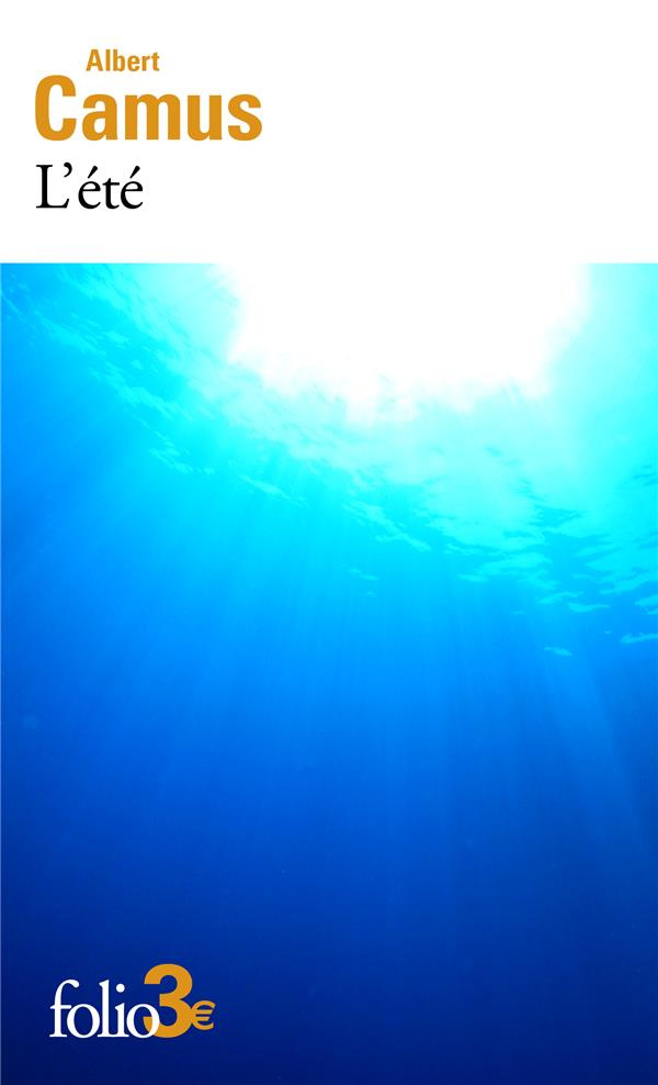 L'été
