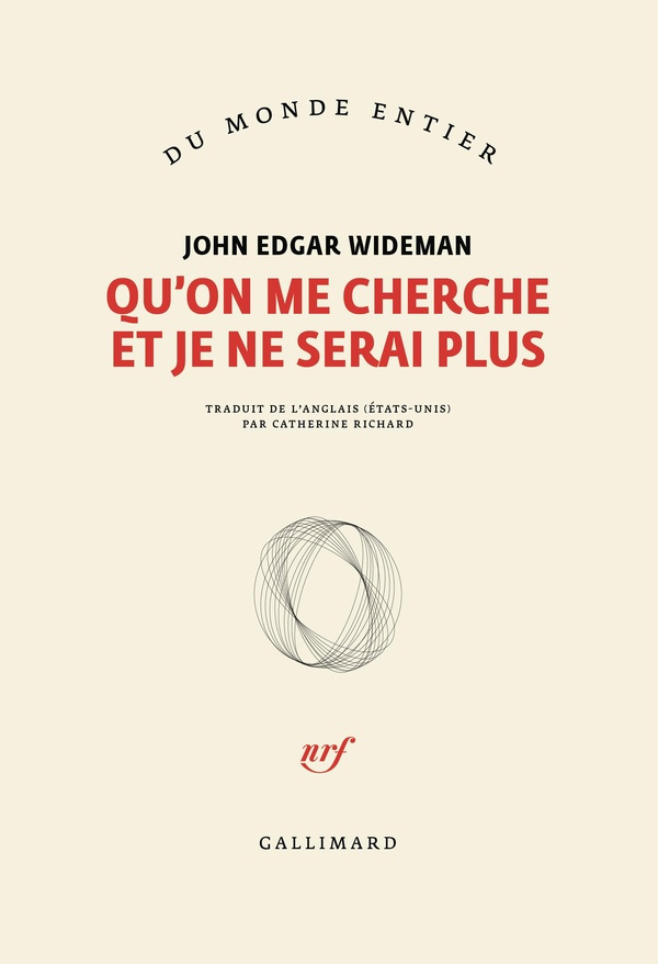 Qu'on me cherche et je ne serai plus