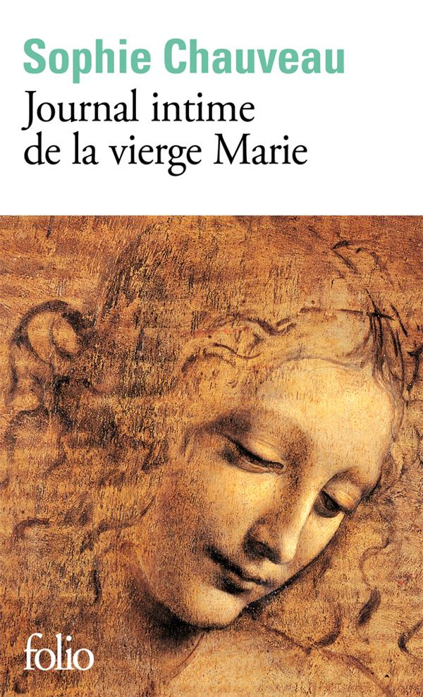 Journal intime de la Vierge Marie