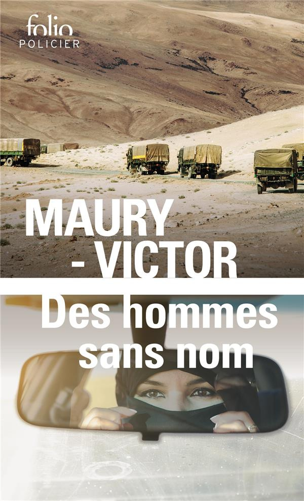 Des hommes sans nom