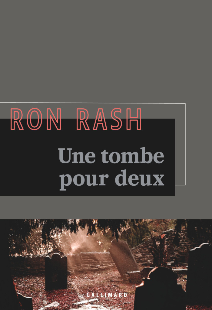 Une tombe pour deux