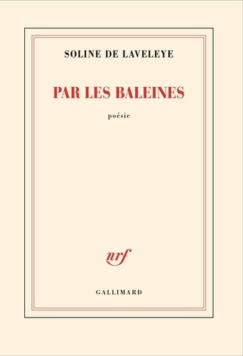 Par les baleines