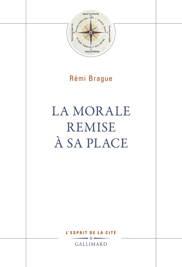 La morale remise à sa place