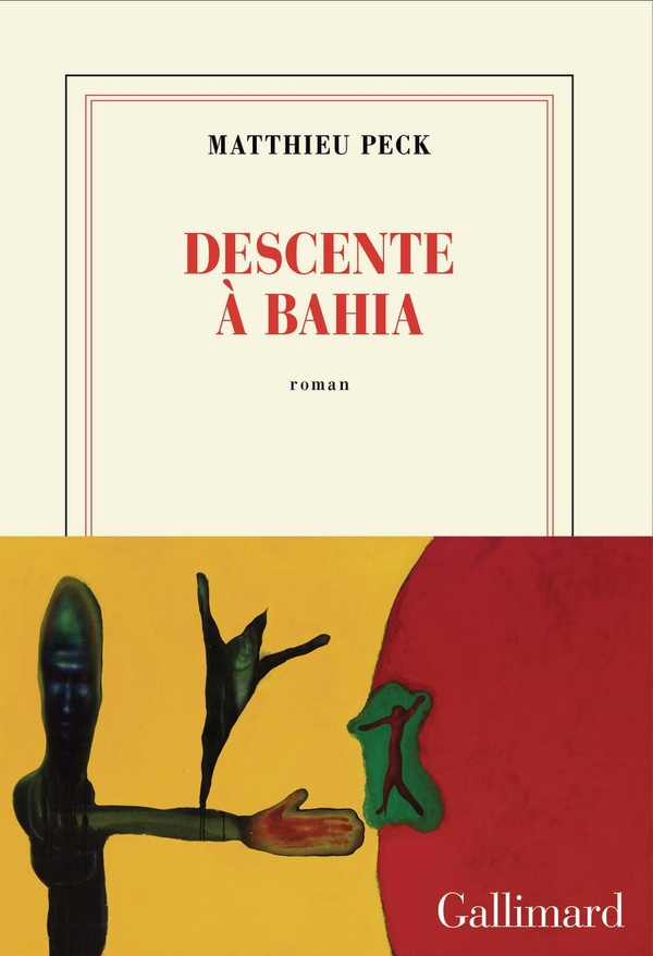 Descente à Bahia