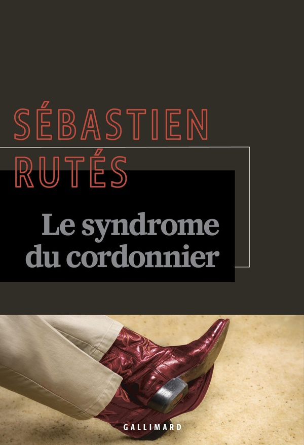 Le syndrôme du cordonnier. (Le pouvoir)