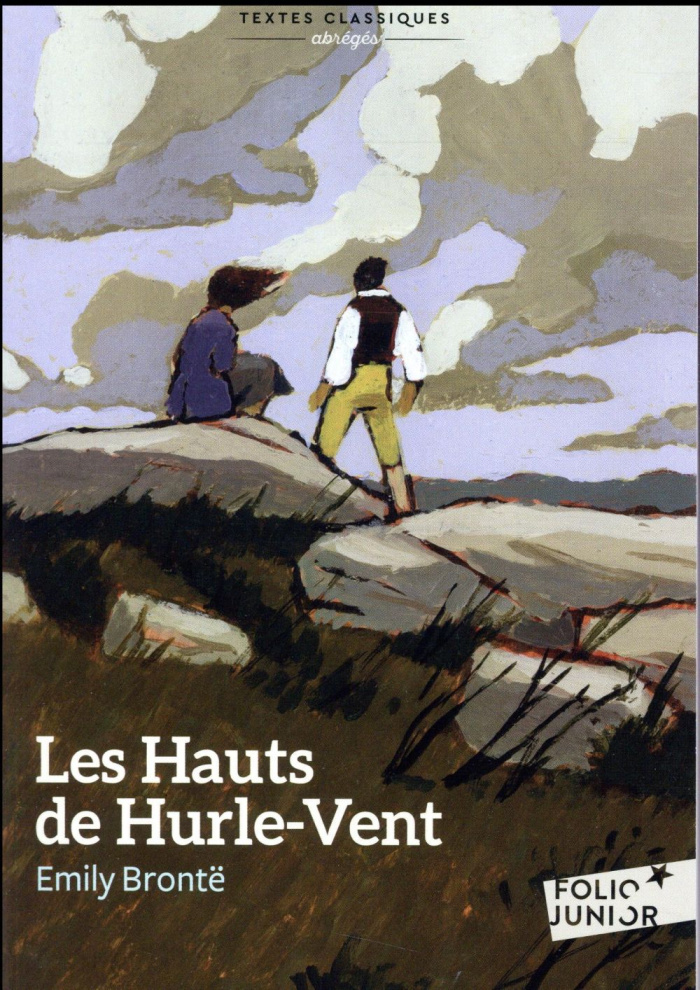 Les Hauts de Hurle-Vent