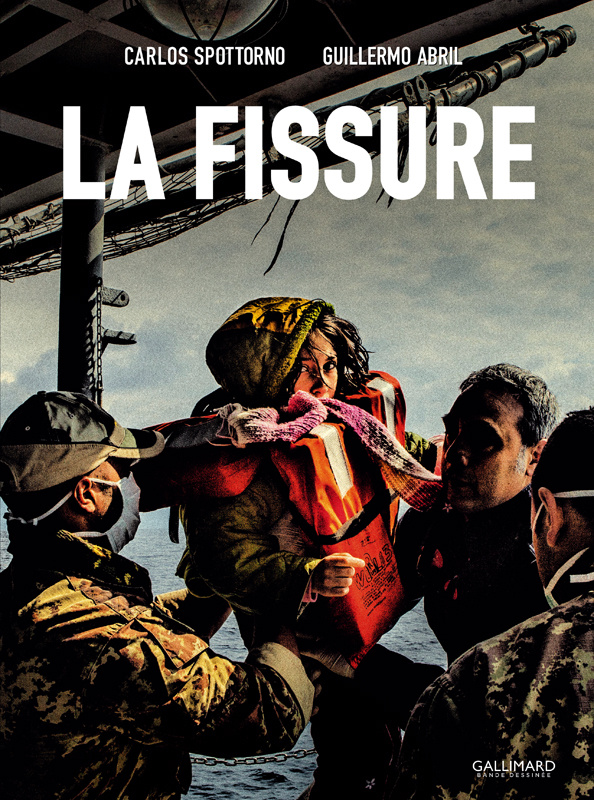 La fissure