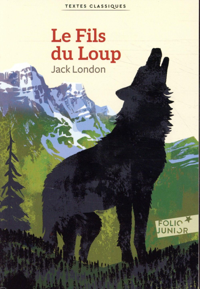 Le fils du loup