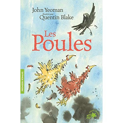 Les poules