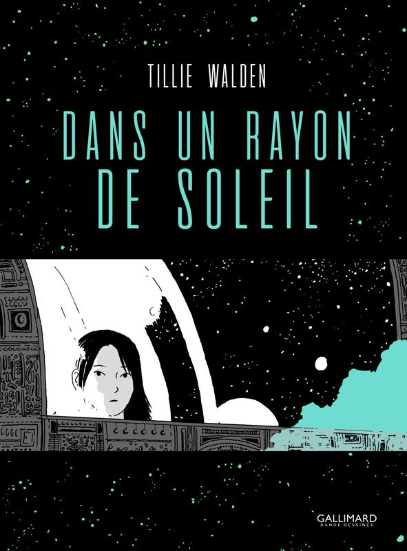 Dans un rayon de soleil