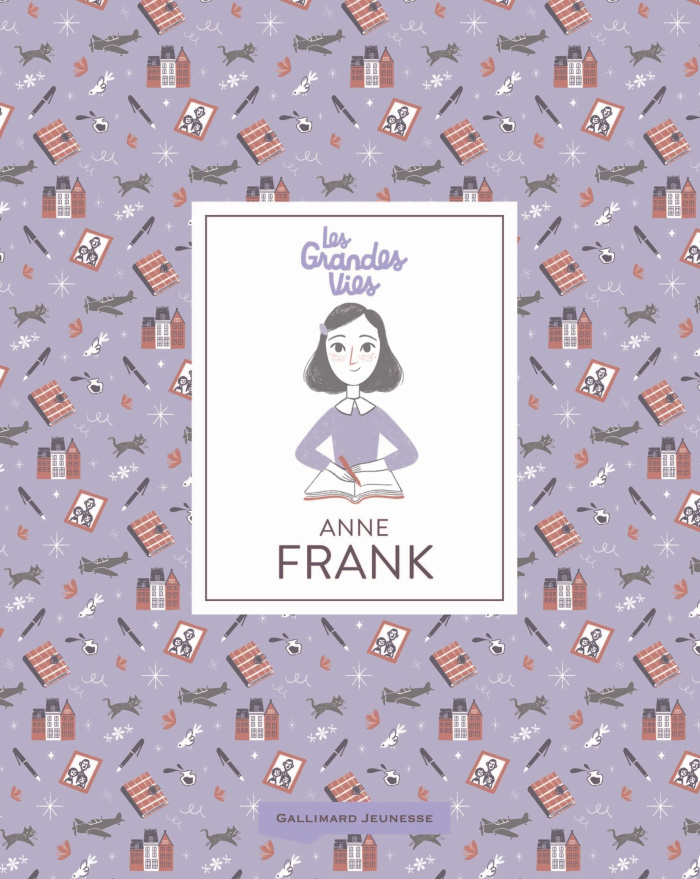 Anne Frank