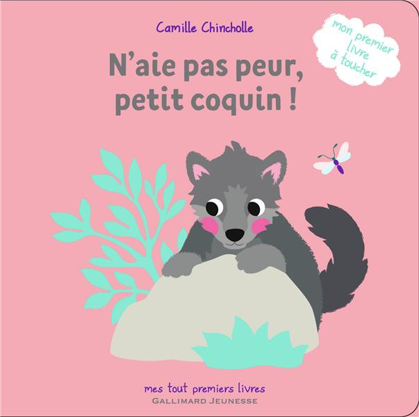 Les petits coquins : N’aie pas peur, petit coquin !