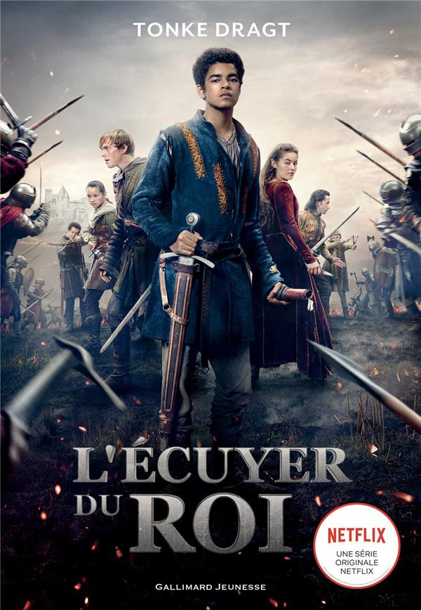 L’écuyer du roi