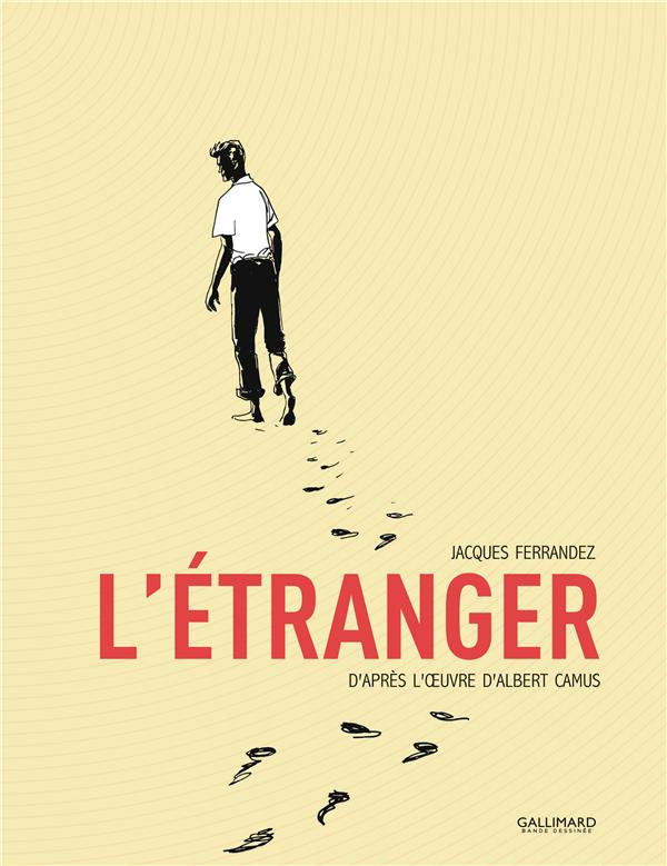 L’Etranger
