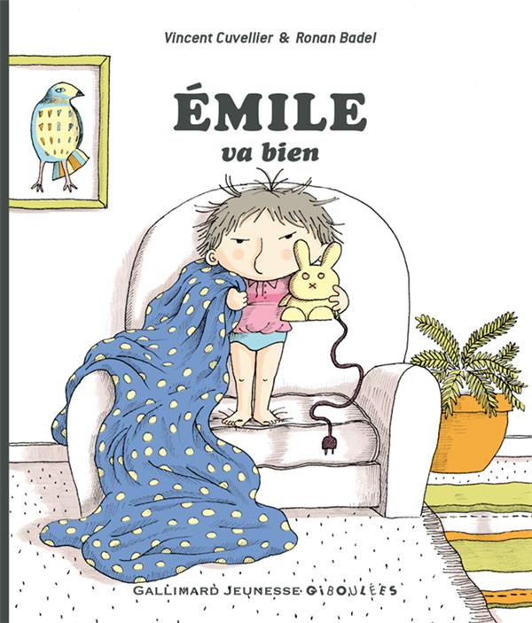 Emile : Emile va bien