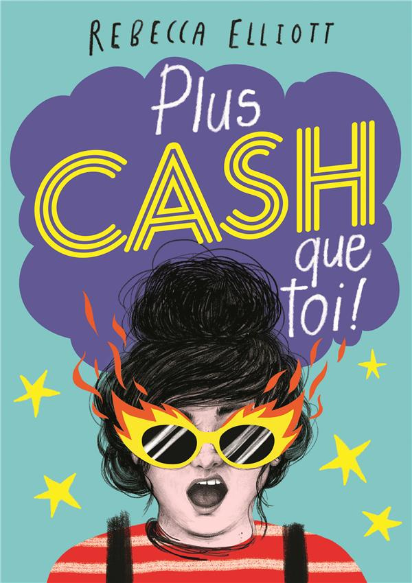 Plus cash que toi !