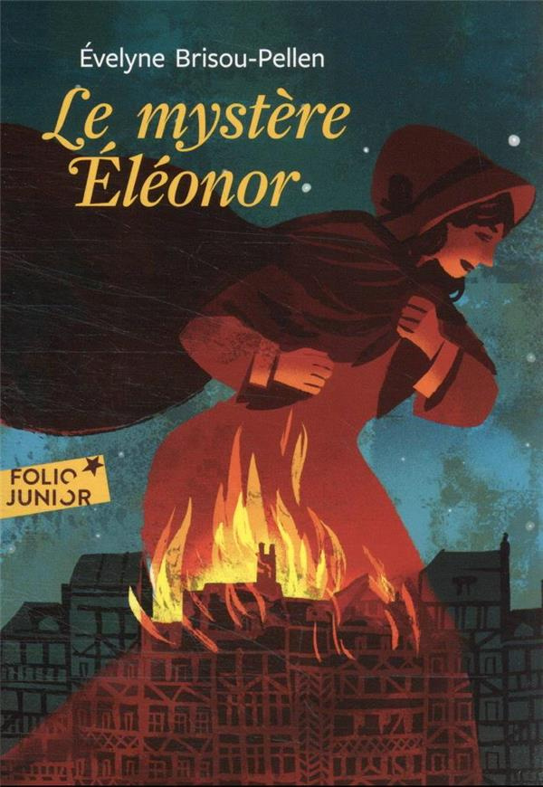 Le mystère Eléonor