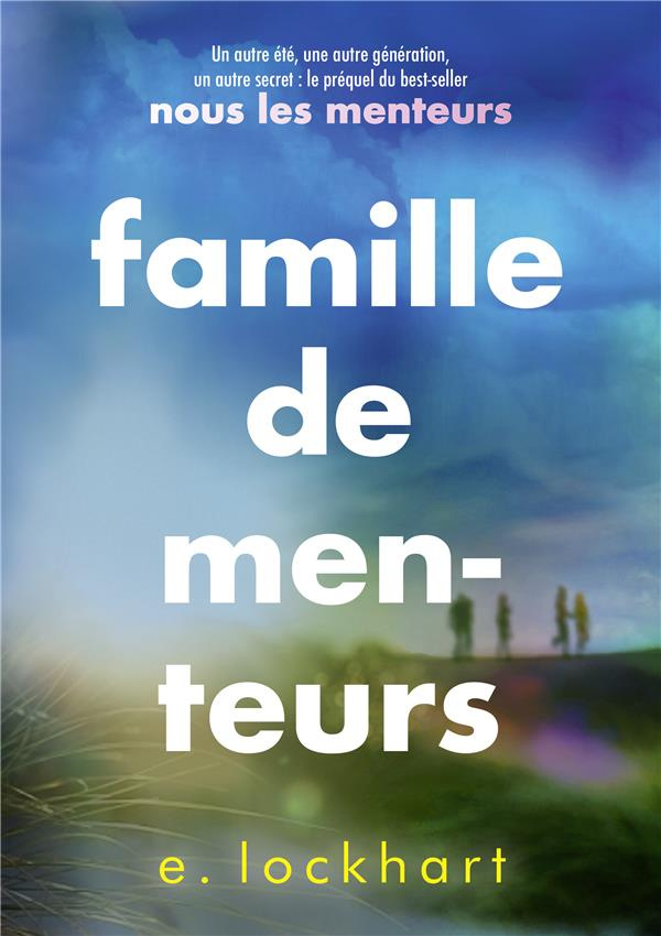 FAMILLE DE MENTEURS