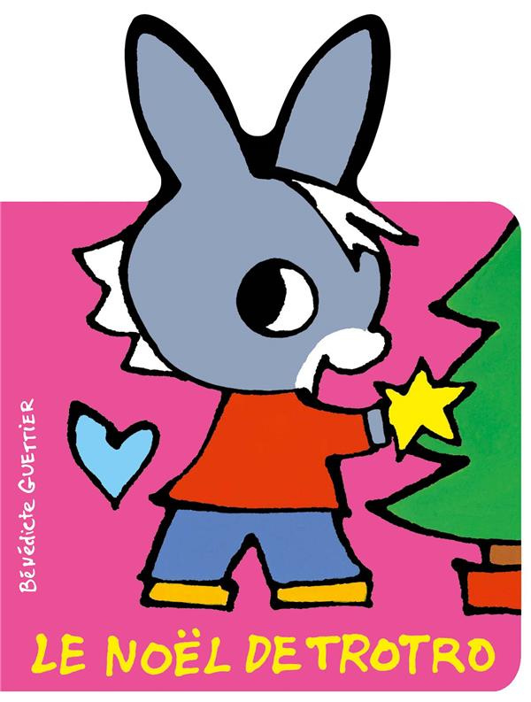 Le Noël de Trotro