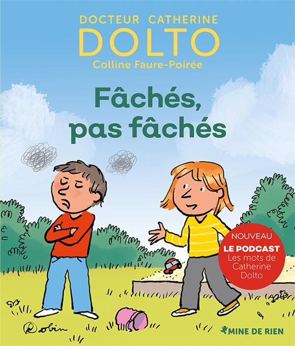 Fâchés, pas fâchés
