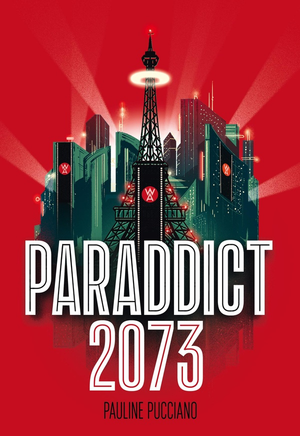 Paraddict : Paraddict 2073