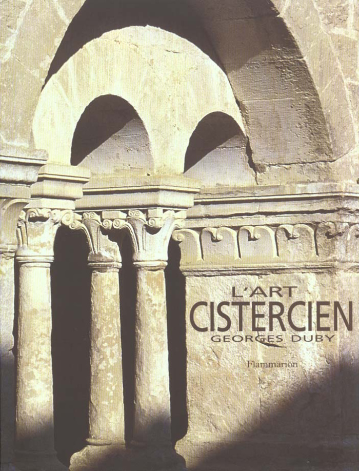 L'art cistercien