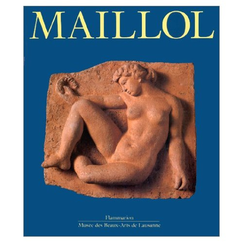 Aristide Maillol