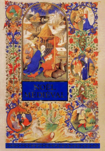 Noël médiéval