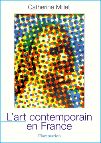 L'art contemporain en France