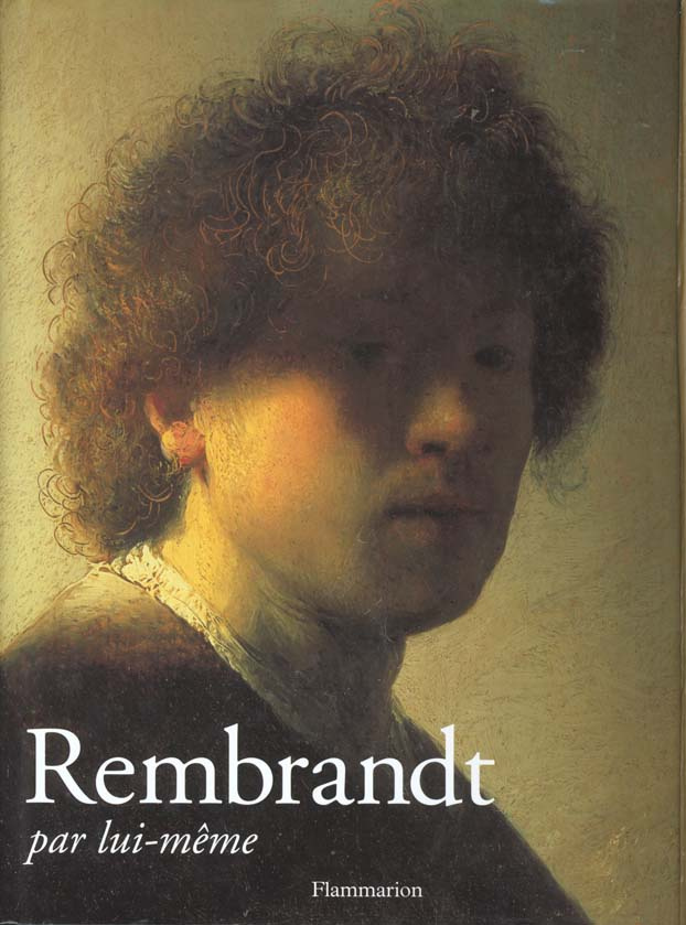 Rembrandt par lui-même