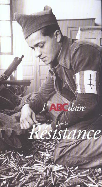 L'ABCdaire de la Résistance