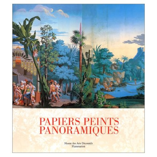 Papiers peints panoramiques