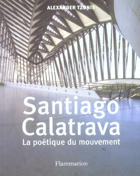 SANTIAGO CALATRAVA