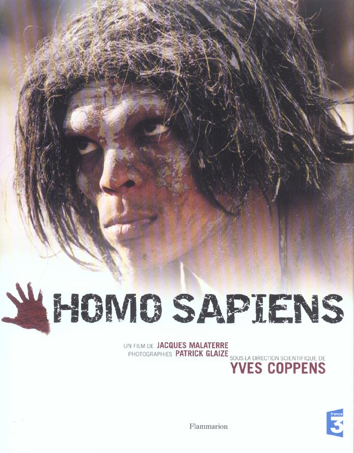 Homo Sapiens